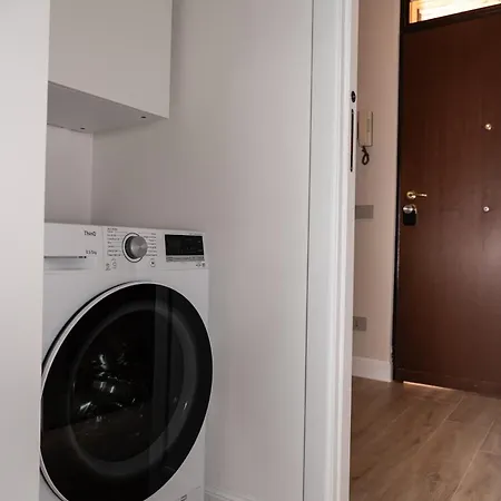 Apartment Leon Modern Near Subway - Ground Floor *