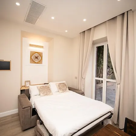 Apartment Leon Modern Near Subway - Ground Floor *