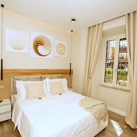 Apartment Leon Modern Near Subway - Ground Floor
