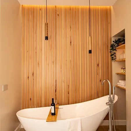 Leon Modern Near Subway - Ground Floor * Rome